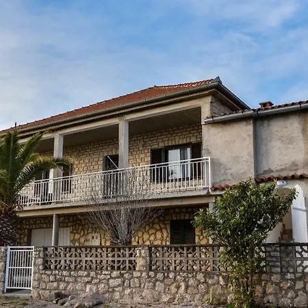 Apartman Gajtana דירה מסלניקה
