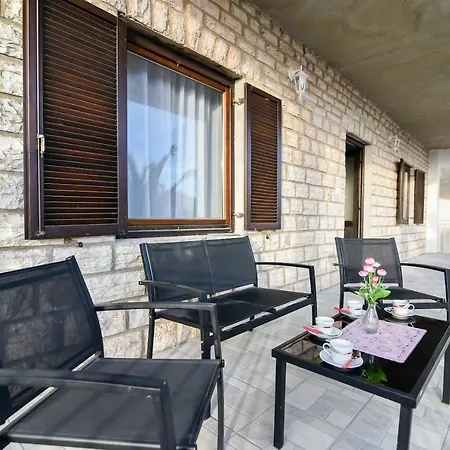Apartman Gajtana * מסלניקה