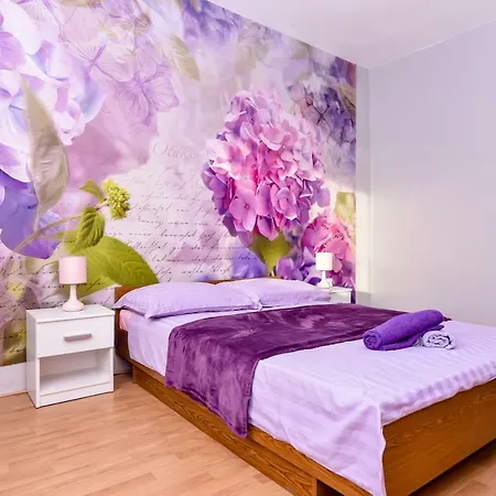 Apartman Gajtana מסלניקה