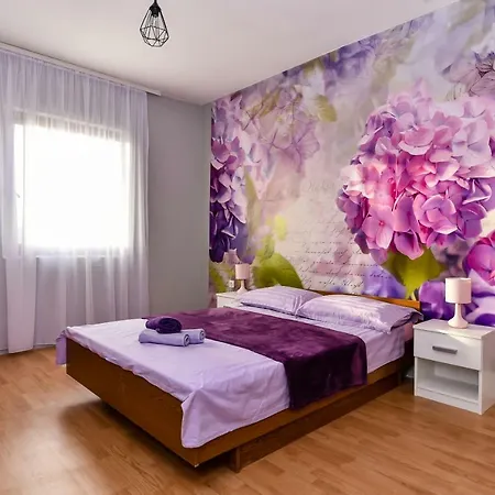 Apartman Gajtana דירה