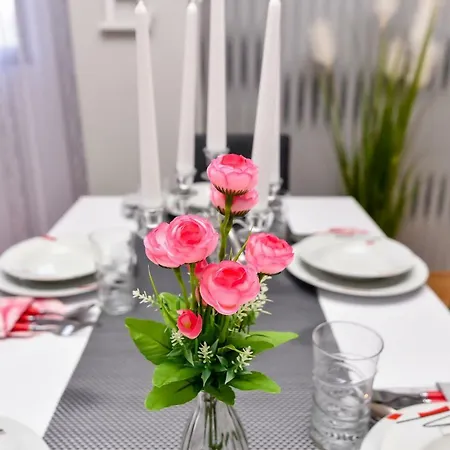 Apartman Gajtana מסלניקה
