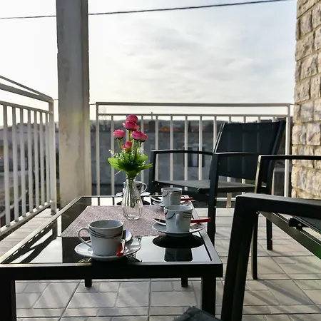 Apartman Gajtana * מסלניקה