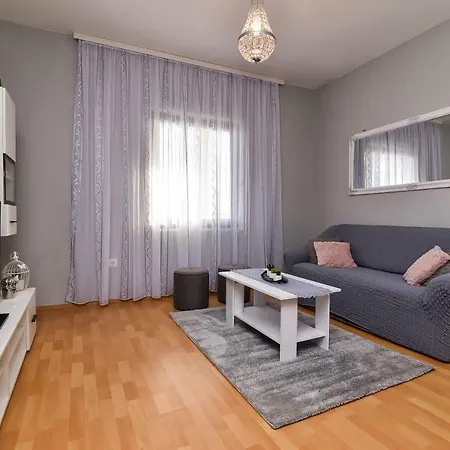 דירה Apartman Gajtana
