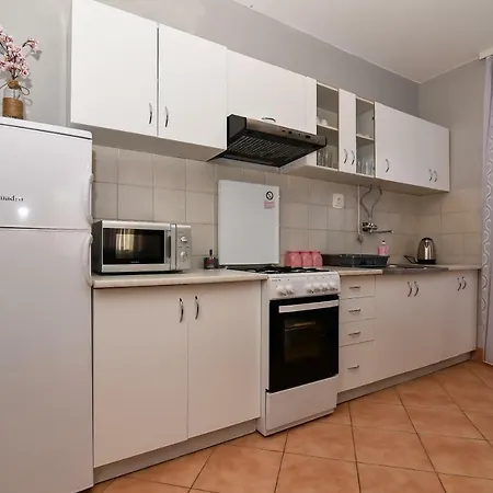 דירה Apartman Gajtana מסלניקה