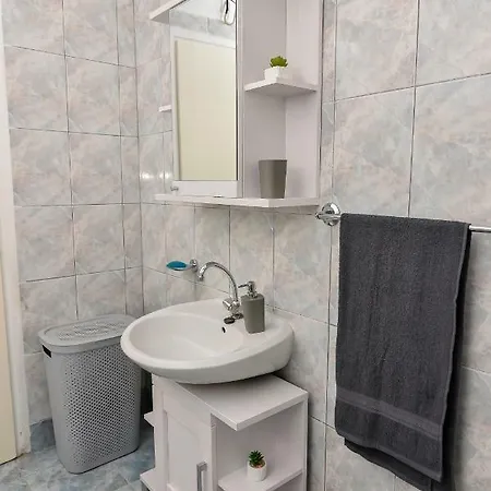 דירה Apartman Gajtana *