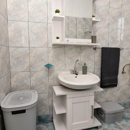 Apartman Gajtana *