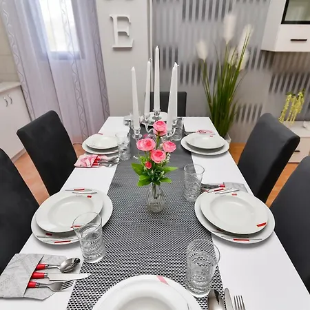 דירה Apartman Gajtana *