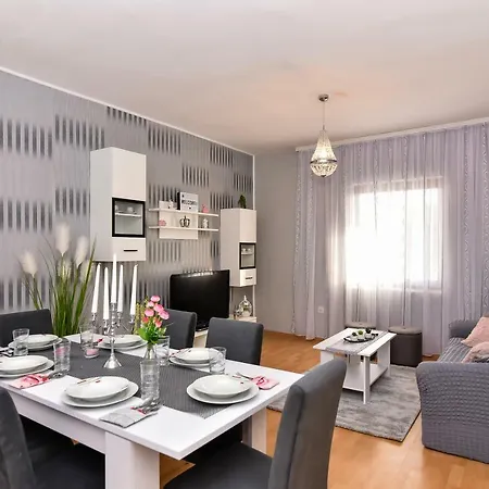 Apartman Gajtana *