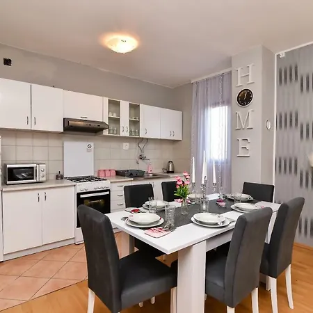 דירה Apartman Gajtana מסלניקה