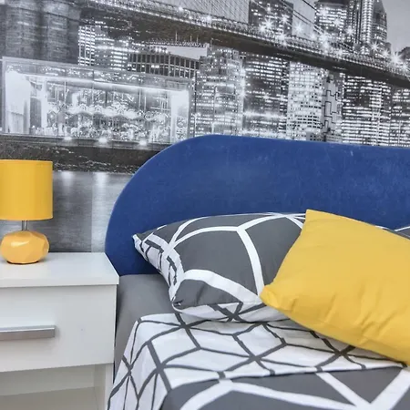 דירה Apartman Gajtana