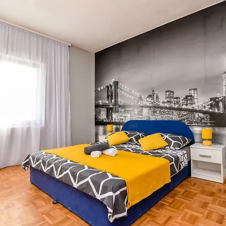 Apartman Gajtana דירה מסלניקה