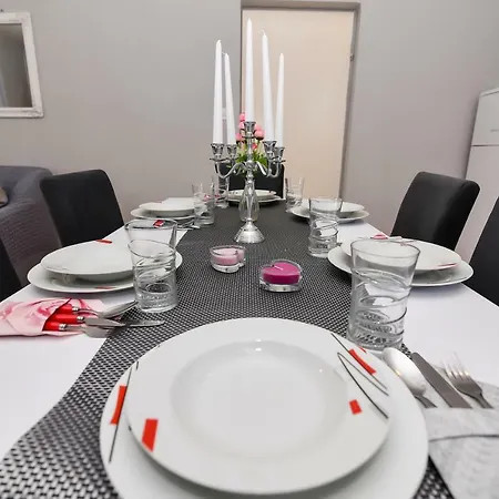 דירה Apartman Gajtana מסלניקה