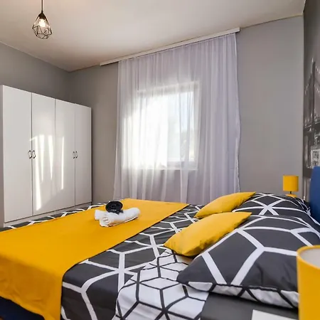 דירה Apartman Gajtana מסלניקה