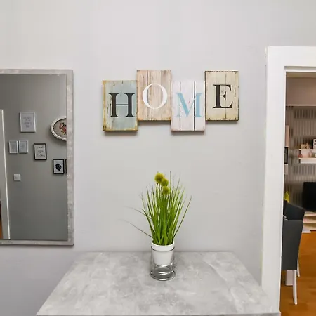 דירה Apartman Gajtana