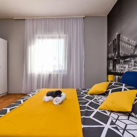 Apartman Gajtana מסלניקה