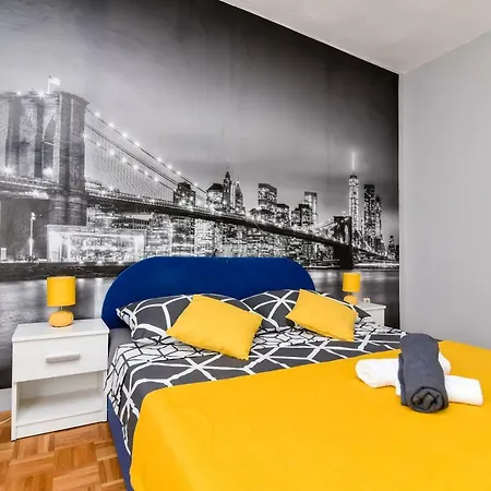 Apartman Gajtana