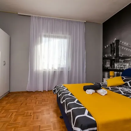 דירה Apartman Gajtana מסלניקה