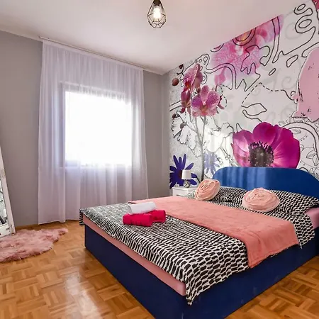 דירה Apartman Gajtana *