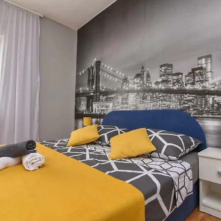 Apartman Gajtana * מסלניקה