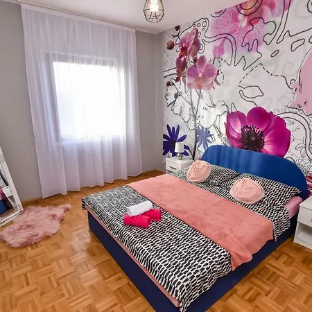 Apartman Gajtana * מסלניקה