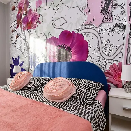 דירה Apartman Gajtana *