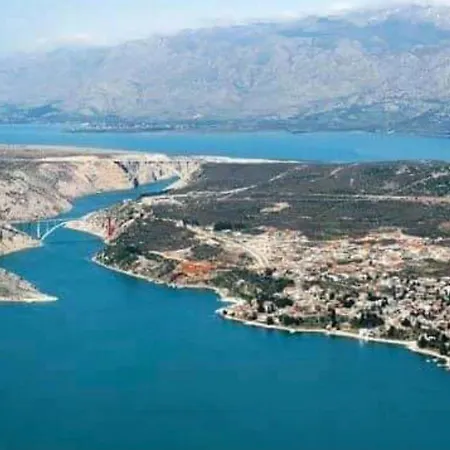 Apartman Gajtana *