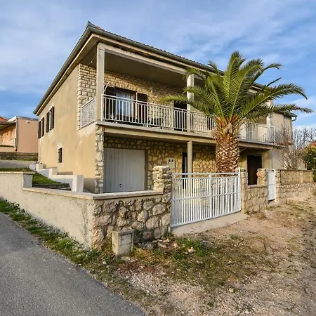 Appartement Apartman Gajtana *
