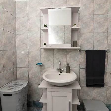 Apartman Gajtana * Maslenica