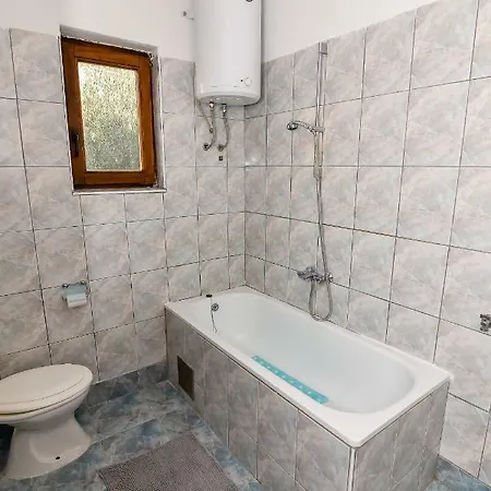 Appartement Apartman Gajtana *