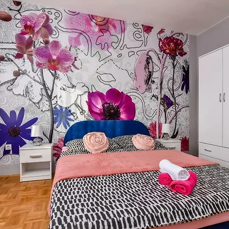 Apartman Gajtana *