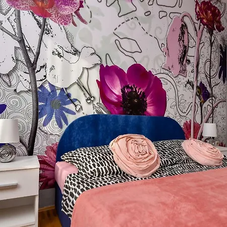 Apartman Gajtana Appartement Maslenica