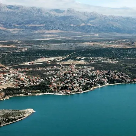Apartman Gajtana Appartement
